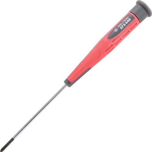 PHO-2X40MM KERESZTHORNYOS PRO-TORQ PRECÍZIÓS CSAVARHÚZÓ