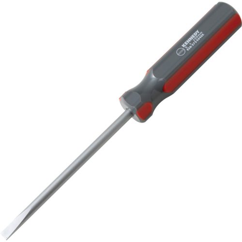 4.8X250MM LAPOS, PÁRHUZAMOS ÉLŰ CSAVARHÚZÓ