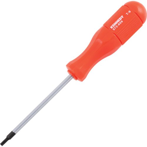 T9 TORX HI-GRIP CSAVARHÚZÓ