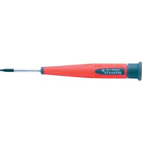 T20 TORX PRO-TORQ PRECÍZIÓS CSAVARHÚZÓ