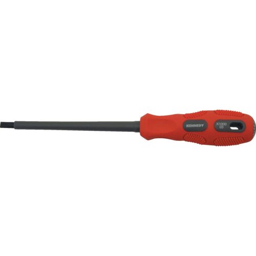 5.5X125MM LAPOS SZIGETELT VDE DUAL GRIP CSAVARHÚZÓ 
