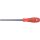 6.5X150MM LAPOS SZIGETELT VDE DUAL GRIP CSAVARHÚZÓ 