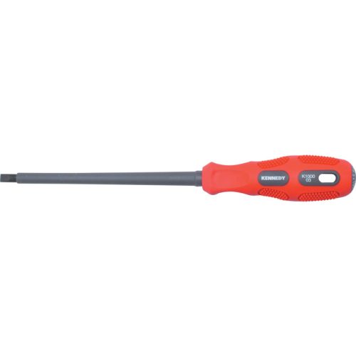 6.5X150MM LAPOS SZIGETELT VDE DUAL GRIP CSAVARHÚZÓ 