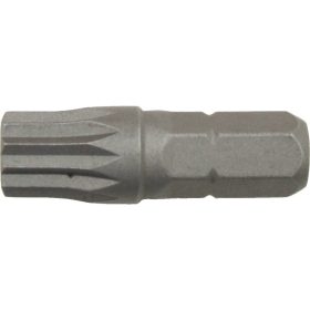 10MMX75MM SPLINE BIT 10MM CSATL.