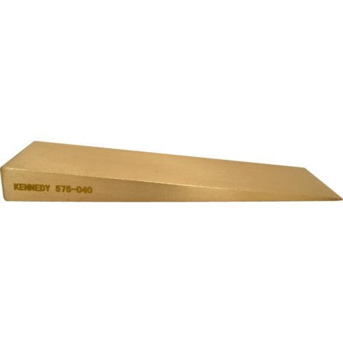 135X50X18MM SZIKRAMENTES ÉK BE-CU