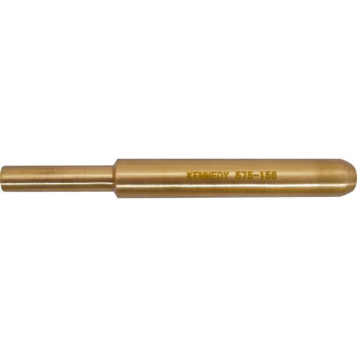 160MM SZIKRAMENTES LYUKASZTÓ BE-CU