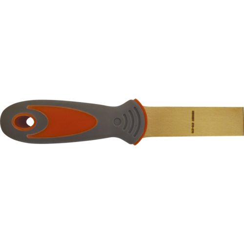 SZIKRAMENTES SPATULA BE-CU