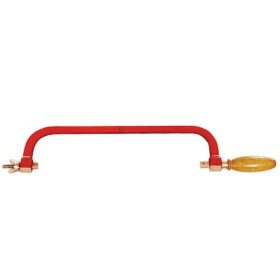 SZIKRAMENTES FŰRÉSZKERET BE-CU