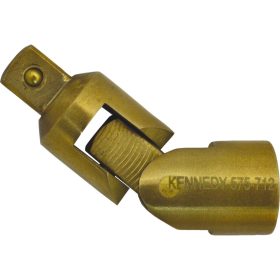 SZIKRAMENTES UNIVERZÁLIS CSUKLÓ 1/2" MEGHAJTÓVAL