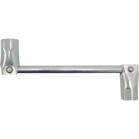 7/16"X1/2" KÉTOLDALAS HIMBAKULCS