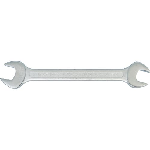 1.1/4" X 1.3/8" A/F IPARI VILLÁSKULCS
