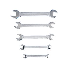 1/4-7/8"AF IPARI VILLÁSKULCS KÉSZLET 5 DB-OS