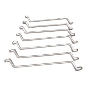 6-19MM CSILLAGKULCS KÉSZLET 7 DB-OS