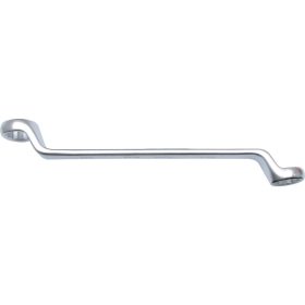 11/16" X 3/4" WHITWORTH CSILLAGKULCS