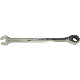 11/16" AF RACSNIS CSILLAG-VILLÁSKULCS