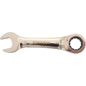 14MM RÖVIDSZÁRÚ RACSNIS CSILLAG-VILLÁSKULCS