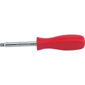   FIX CSAVARHÚZÓ-MARKOLATÚ HAJTÓSZÁR 1/4" MEGHAJTÓVAL, BI-METÁL