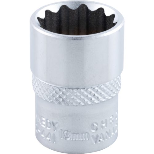 12MM DUGÓKULCS 1/4" MEGHAJTÓVAL