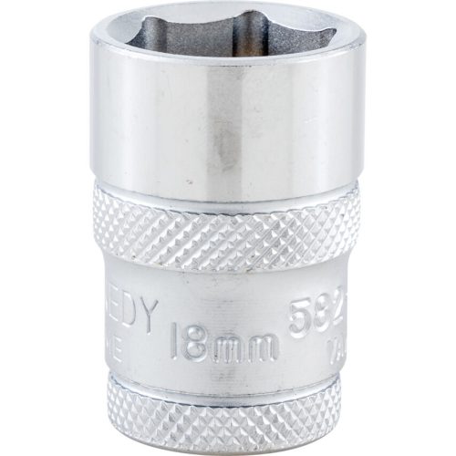 10MM HATSZÖGŰ HOSSZÚ DUGÓKULCS 1/4" MEGHAJTÓVAL