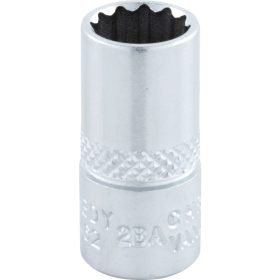 2-BA DUGÓKULCS 1/4" MEGHAJTÓVAL