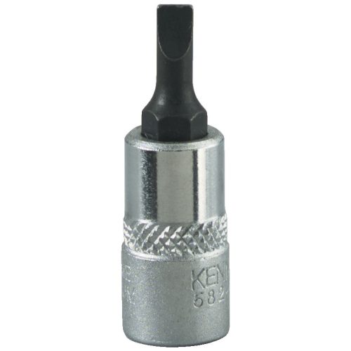 4MM LAPOS FELTŰZHETŐ CSAVARBEHAJTÓ1/4" MEGHAJTÓVAL