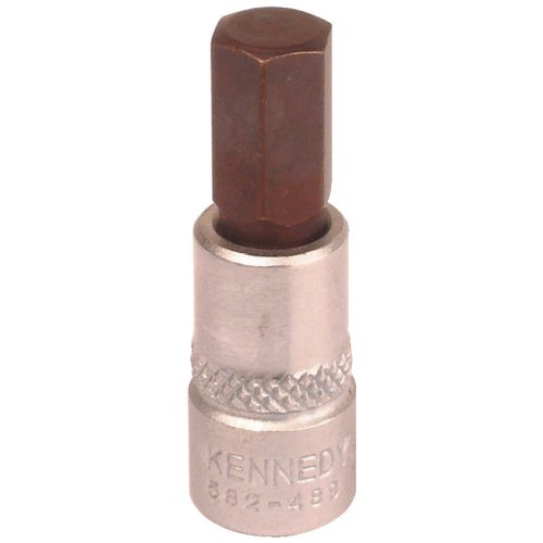 5/16" A/F HATSZÖGŰ FELTŰZHETŐ CSAVARBEHAJTÓ1/4" MEGHAJTÓVAL