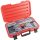 METRIKUS/AF/BA/TORX DUGÓKULCS KÉSZLET 1/4" MEGHAJTÓVAL 82 DB-OS