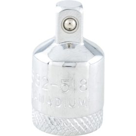 3/8" X 1/4" ÁTALAKÍTÓ