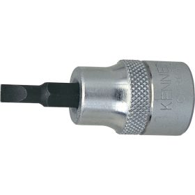 T15 TORX FELTŰZHETŐ CSAVARBEHAJTÓ 3/8" MEGHAJTÓVAL