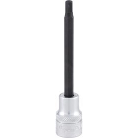   H5 X 100MM HATSZÖGŰ FELTŰZHETŐ CSAVARBEHAJTÓ 3/8" MEGHAJTÓVAL