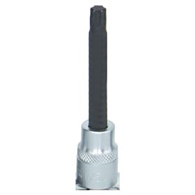   T20 X 95MM TORX FELTŰZHETŐ CSAVARBEHAJTÓ 3/8" MEGHAJTÓVAL