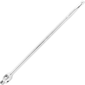   18" CSUKLÓS HAJTÓSZÁR 1/2" MEGHAJTÓVAL (FÉM MARKOLATTAL)