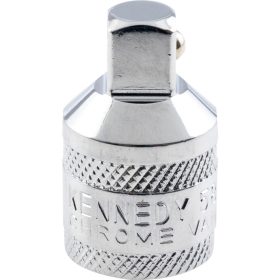 3/8" X 1/2" ÁTALAKÍTÓ