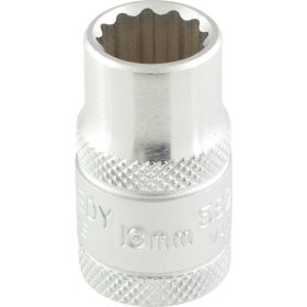 13MM DUGÓKULCS 1/2" MEGHAJTÓVAL