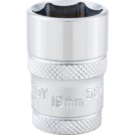 19MM HATSZÖGŰ DUGÓKULCS 1/2" MEGHAJTÓVAL