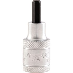   1/4" A/F X 55MM HATSZÖGŰ FELTŰZHETŐ CSAVARBEHAJTÓ 1/2"MEGHAJTÓVAL