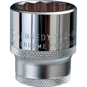 1.7/16" A/F DUGÓKULCS3/4" MEGHAJTÓVAL