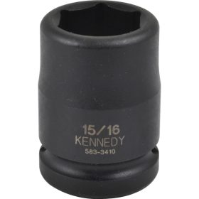 7/8" A/F ERŐSÍTETT DUGÓKULCS 3/4" MEGHAJTÓVAL