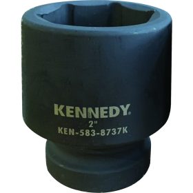 2" A/F ERŐSÍTETT DUGÓKULCS 1" MEGHAJTÓVAL