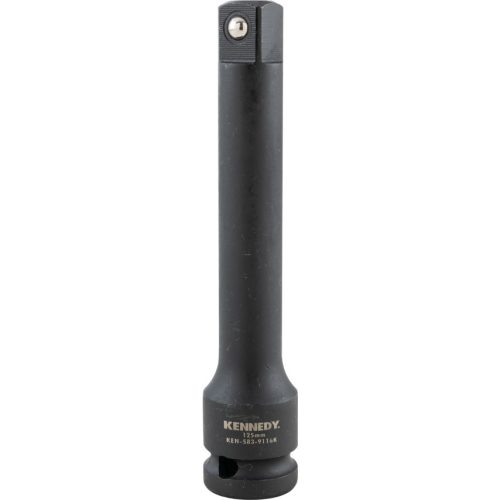 125MM (5") ERŐSÍTETT HOSSZABBÍTÓSZÁR 1/2" MEGHAJTÓVAL