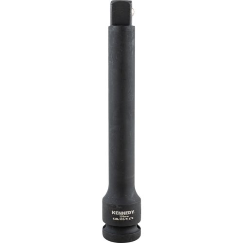 150MM (6") ERŐSÍTETT HOSSZABBÍTÓSZÁR 1/2" MEGHAJTÓVAL