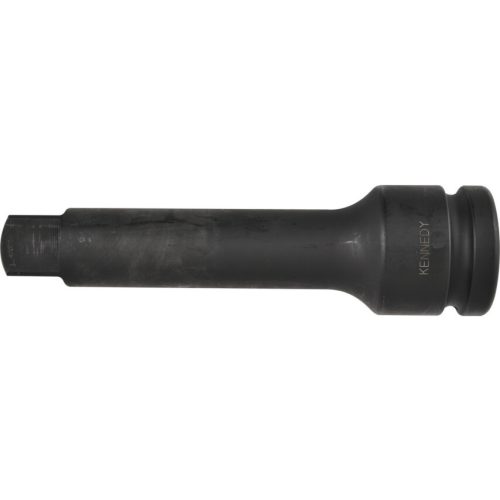100MM (4") ERŐSÍTETT HOSSZABBÍTÓSZÁR 1" MEGHAJTÓVAL