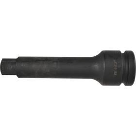   200MM (8") ERŐSÍTETT HOSSZABBÍTÓSZÁR 1" MEGHAJTÓVAL