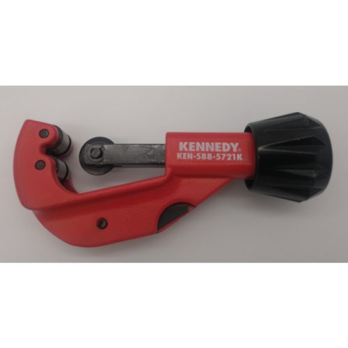 3-32MM (1/8"-1.1/4") CSŐVÁGÓ ROZSDAMENTES ACÉL CSÖVEKHEZ