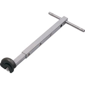   3/8"-1.1/4" TELESZKÓPOS ÖNBEÁLLÓ VÍZSZERELŐ KULCS