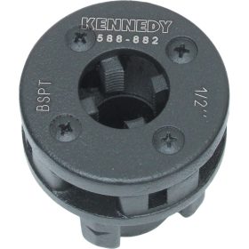 FEJ 1/2" BSPT