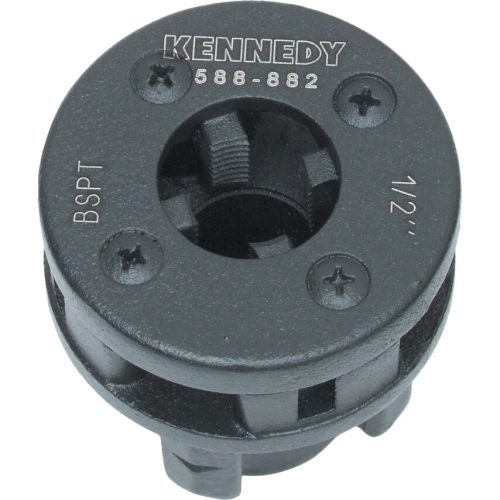 FEJ 1/2" BSPT