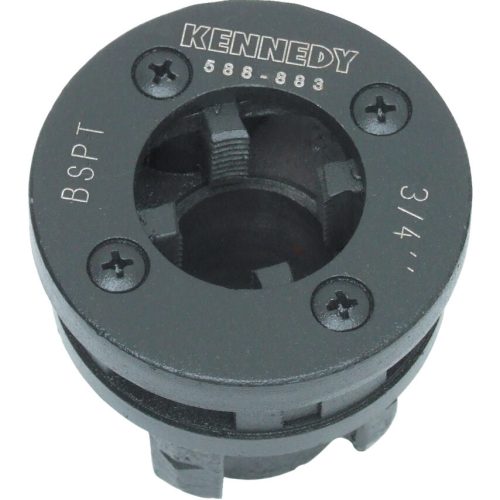 FEJ 3/4" BSPT