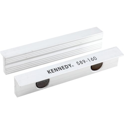 150MM (6") ALAKOS ALUMÍNIUM MÁGNESES SATUPOFA BETÉT