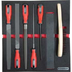 7 RÉSZES RESZELŐ KÉSZLET SZIVACSBAN M1832